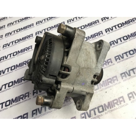 Генератор Ford Focus 3 1.6TDCI 2011-2017 AV6N10300DC